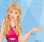 Barbie sereia do mar