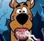Scooby Doo no dentista