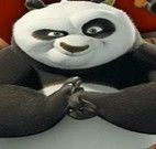 Pintar Kung Fu Panda