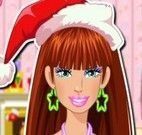Barbie moda Natal