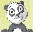 Vestir panda