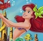 Ariel achar diferenças