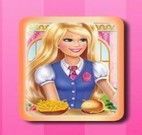 Barbie jogo da memória