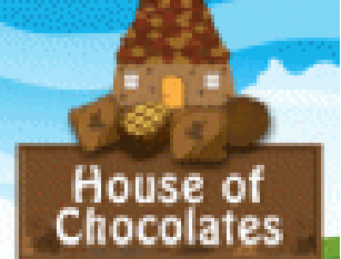 Casa de Chocolate