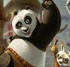 Kunfg Fu Panda erros