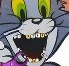 Dentista Tom e Jerry