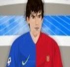 Vestir Lionel Messi