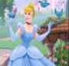 Cinderella Quebra Cabeça