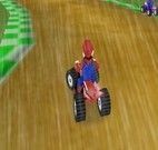 Corrida do Mario 2