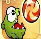 Cut the Rope html5