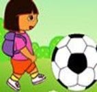 Futebol da Dora