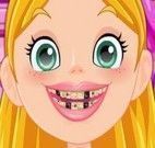 Dentista da princesa