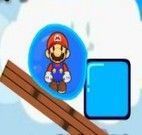 Mario bolha