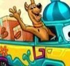 Transportar sanduiches com Scooby Doo