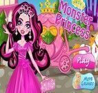 Princesa Monster High