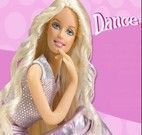 Dance Barbie