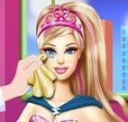 Super Barbie oftalmo