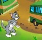 Aventuras do Tom  Jerry no rio