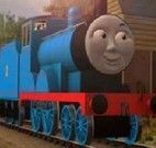 Diferenças do trem Thomas