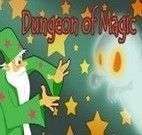 Bruxos, mágicos e duendes em conflito