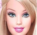 Diferenças da Barbie