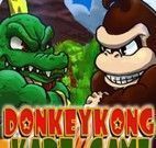 Donkey Kong Kart
