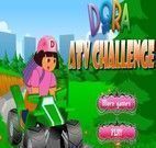 Dora Atv - quadriciclo