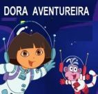 Dora aventura espacial