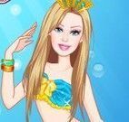 Barbie princesa Sereia