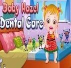 Dentista de bebê