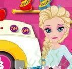 Elsa lavanderia de roupas sujas