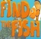 Encontrar peixe