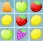 Frutinhas trincas