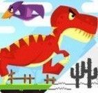 Rex dinossauro aventuras