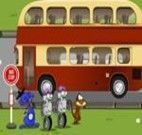 Cobrador de ônibus