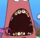 Dentista do Patrick