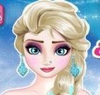 Elsa piercing