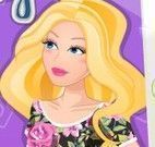 Vestir Barbie modelo instagram