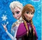 Decorar quarto filme Frozen
