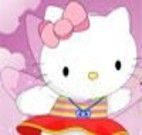 Vestir Hello Kitty