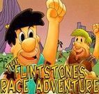 Flintstones Aventura Corrida