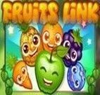 Frutas animadas