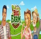 Goodgame Big Farm - Cuidar de Fazenda