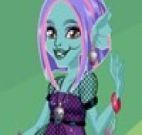Grimmily Anne monster high