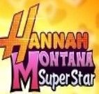 Hannah Montana Superstar