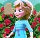 Jardinagem da Elsa