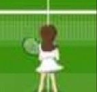 Jogo de Tenis