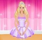 Jogo do Filme da Barbie e as Sapatilhas Mágicas