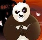 Jogo do filme kung fu panda 2