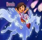 Jogo Dora Pegasus Aventura